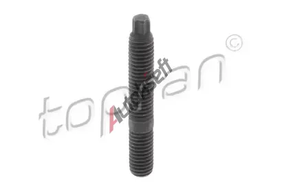 TOPRAN Šroub sběrného výfukového potrubí TPR 410 606, 410 606 TOPRAN Šroub sběrného výfukového potrubí TPR 410 606, 410 606