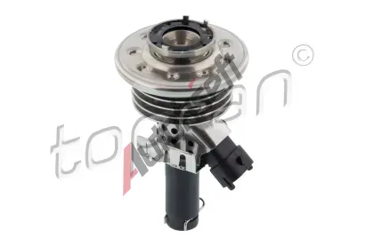 TOPRAN Vstřikovací jednotka, regenerace filtru sazí/pevných částic TPR 410 608, 410 608 TOPRAN Vstřikovací jednotka, regenerace filtru sazí/pevných částic TPR 410 608, 410 608