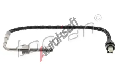 TOPRAN idlo teploty vfukovch plyn TPR 410 614, 410 614
