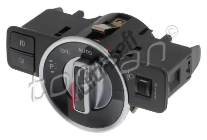 TOPRAN Spna hlavnho svtla TPR 410 668, 410 668