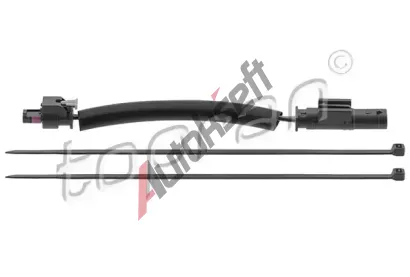 TOPRAN P�ipojovac� veden�, stav�c� magnet na se��zen� va�k. h��dele TPR 410 692, 410 692