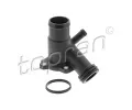 Pruba chladiva TOPRAN ‐ TPR 410 695