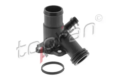 TOPRAN Pruba chladiva TPR 410 695, 410 695