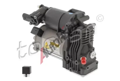 TOPRAN Kompresor pneumatickho systmu TPR 410 703, 410 703