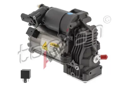 TOPRAN Kompresor pneumatickho systmu TPR 410 704, 410 704