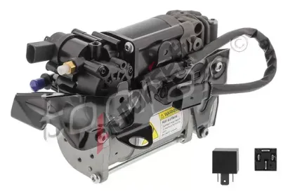 TOPRAN Kompresor pneumatickho systmu TPR 410 705, 410 705