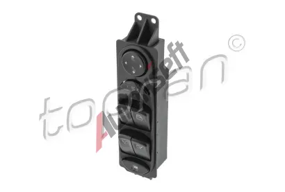 TOPRAN Sp�na� zvedac�ho za��zen� okna TPR 410 707, 410 707