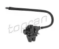 Zmek vklopnch zadnch dve TOPRAN ‐ TPR 410 727