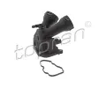 Termostat chladiva TOPRAN ‐ TPR 410 750