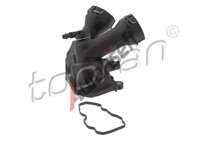 TOPRAN Termostat chladiva TPR 410 750, 410 750