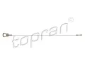 Odmrka hladiny oleje TOPRAN ‐ TPR 410 768