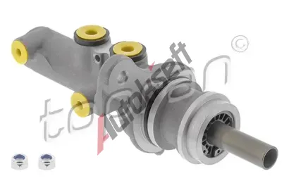 TOPRAN Hlavní brzdový válec TPR 410 801, 410 801 TOPRAN Hlavní brzdový válec TPR 410 801, 410 801