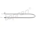 Lanko oteven dve TOPRAN ‐ TPR 410 804