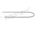 Lanko oteven dve TOPRAN ‐ TPR 410 805