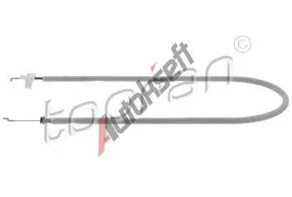 TOPRAN Lanko oteven dve TPR 410 805, 410 805