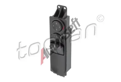 TOPRAN Spna zvedacho zazen okna TPR 410 925, 410 925