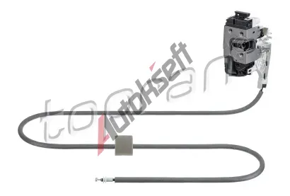 TOPRAN Zmek dve TPR 410 964, 410 964