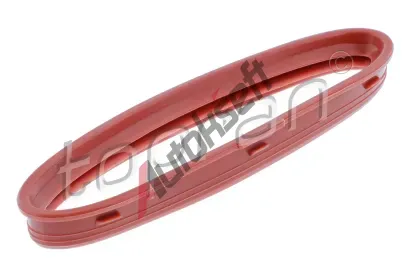 TOPRAN Těsnění pouzdra kolena sacího potrubí TPR 410 986, 410 986 TOPRAN Těsnění pouzdra kolena sacího potrubí TPR 410 986, 410 986