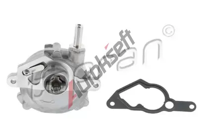 TOPRAN Vakuov erpadlo brzdovho systmu TPR 411 008, 411 008