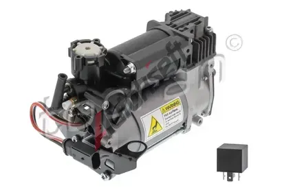 TOPRAN Kompresor pneumatickho systmu TPR 411 013, 411 013