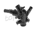 Termostat chladiva TOPRAN ‐ TPR 411 031