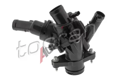 TOPRAN Termostat chladiva TPR 411 031, 411 031