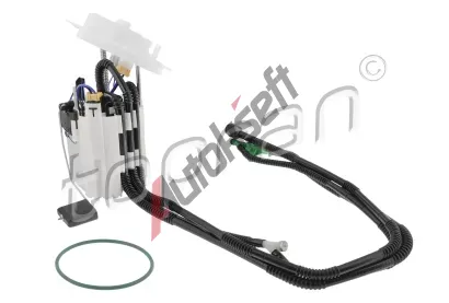 TOPRAN Palivová přívodní jednotka TPR 411 035, 411 035 TOPRAN Palivová přívodní jednotka TPR 411 035, 411 035