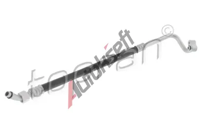 TOPRAN Vysokotlaké vedení klimatizace TPR 411 050, 411 050 TOPRAN Vysokotlaké vedení klimatizace TPR 411 050, 411 050