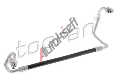 TOPRAN Vysokotlaké vedení klimatizace TPR 411 052, 411 052 TOPRAN Vysokotlaké vedení klimatizace TPR 411 052, 411 052