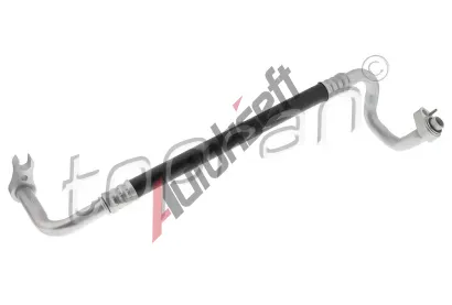 TOPRAN Nzkotlak veden klimatizace TPR 411 056, 411 056