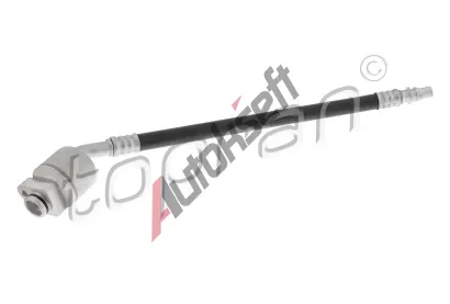 TOPRAN Nízkotlaké vedení klimatizace TPR 411 057, 411 057 TOPRAN Nízkotlaké vedení klimatizace TPR 411 057, 411 057