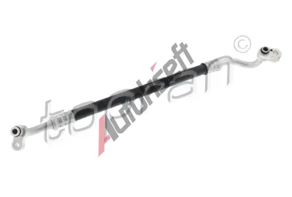 TOPRAN Vysokotlak veden klimatizace TPR 411 058, 411 058