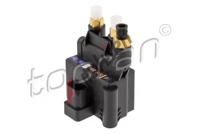 TOPRAN Ventil pneumatickho systmu TPR 411 068, 411 068