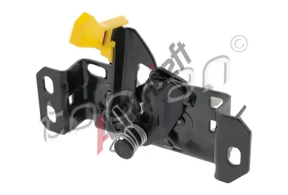 TOPRAN Zámek kapoty motoru TPR 411 093, 411 093 TOPRAN Zámek kapoty motoru TPR 411 093, 411 093