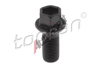 TOPRAN Šroub kola TPR 411 099, 411 099 TOPRAN Šroub kola TPR 411 099, 411 099