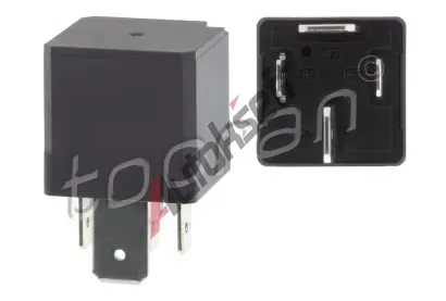 TOPRAN Multifunk�n� rel� TPR 411 108, 411 108