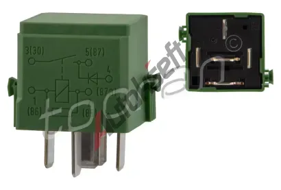 TOPRAN Multifunkn rel TPR 411 116, 411 116