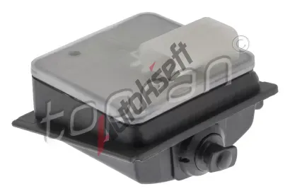 TOPRAN Nastavovac prvek centrlnho zamykn TPR 411 161, 411 161