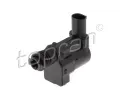 Nastavovac prvek centrlnho zamykn TOPRAN ‐ TPR 411 163