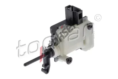 TOPRAN Nastavovac prvek centrlnho zamykn TPR 411 164, 411 164