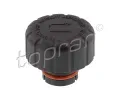 Uzavrac vko, ndoba chladiva TOPRAN ‐ TPR 411 186