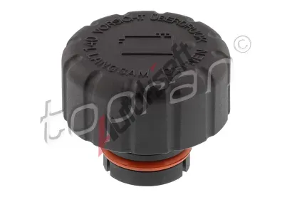 TOPRAN Uzavrac vko, ndoba chladiva TPR 411 186, 411 186