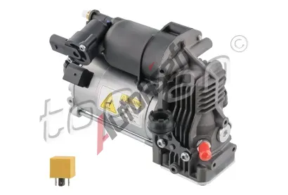 TOPRAN Kompresor pneumatickho systmu TPR 411 191, 411 191