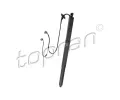 Elektromotor, zadn dvee TOPRAN ‐ TPR 411 192
