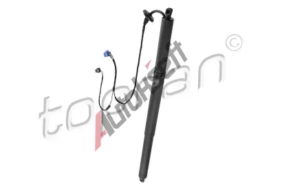 TOPRAN Elektromotor, zadn dvee TPR 411 192, 411 192