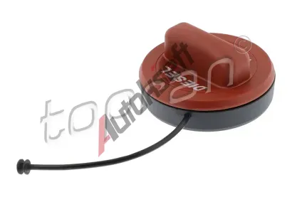 TOPRAN Uzvr palivov ndre TPR 411 198, 411 198