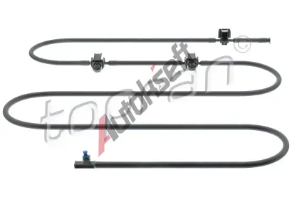 TOPRAN Tryska ostřikovače skla TPR 411 207, 411 207 TOPRAN Tryska ostřikovače skla TPR 411 207, 411 207