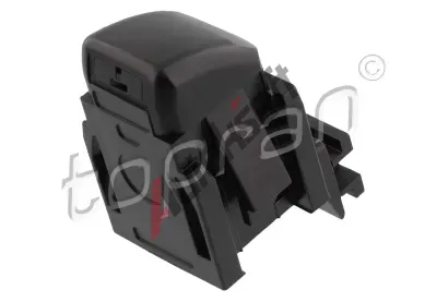 TOPRAN Tryska ostikovae skla TPR 411 209, 411 209