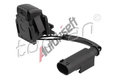 TOPRAN Tryska ostikovae skla TPR 411 210, 411 210