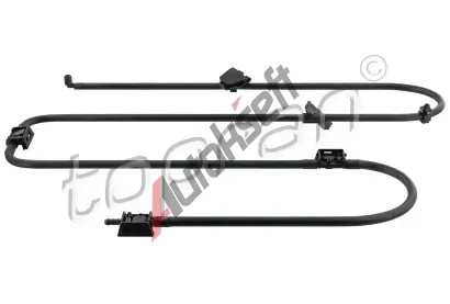 TOPRAN Tryska ostikovae skla TPR 411 224, 411 224